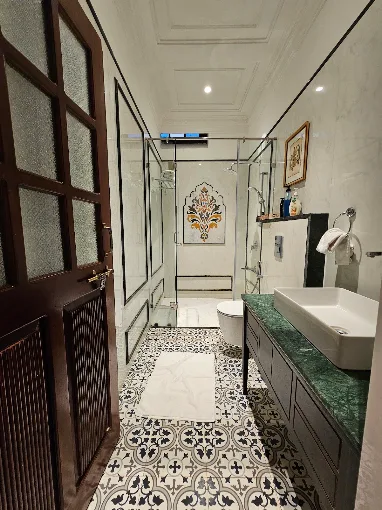 MPT Samrat Vikramaditya The Heritage Ujjain Gallery